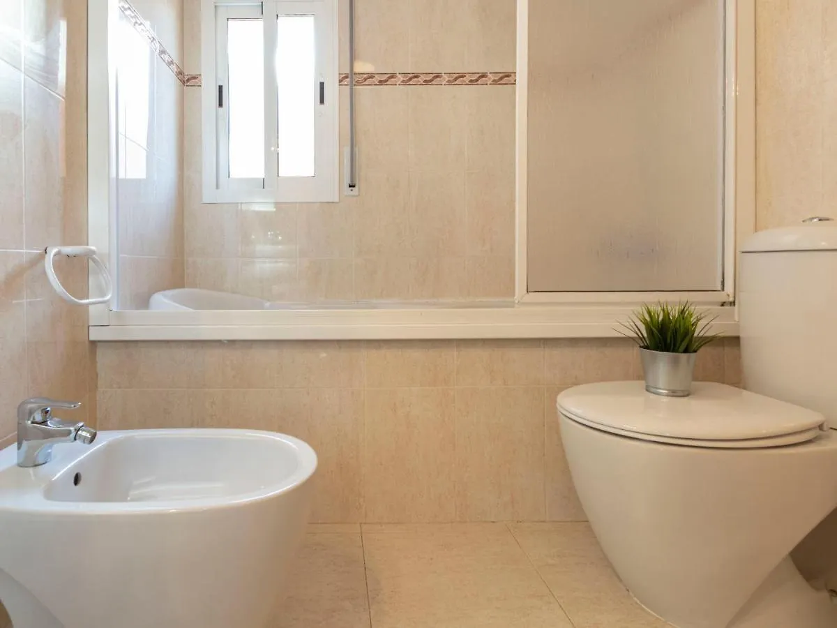 Holiday Home Lorena By Interhome Riumar Spain