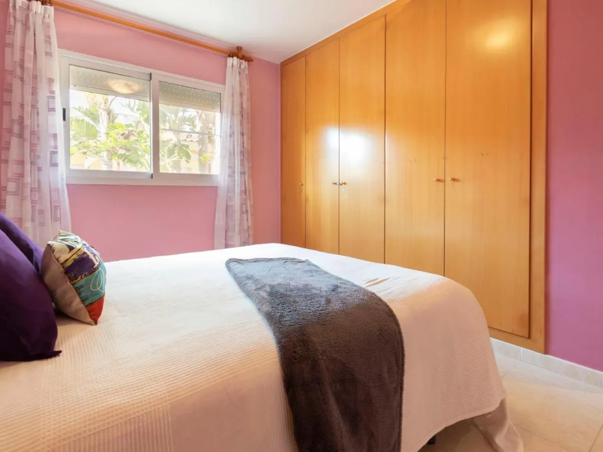 Holiday Home Lorena By Interhome Riumar Spain