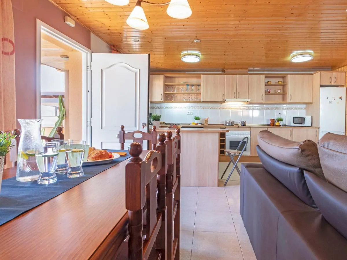 Holiday Home Lorena By Interhome Riumar 0*,
