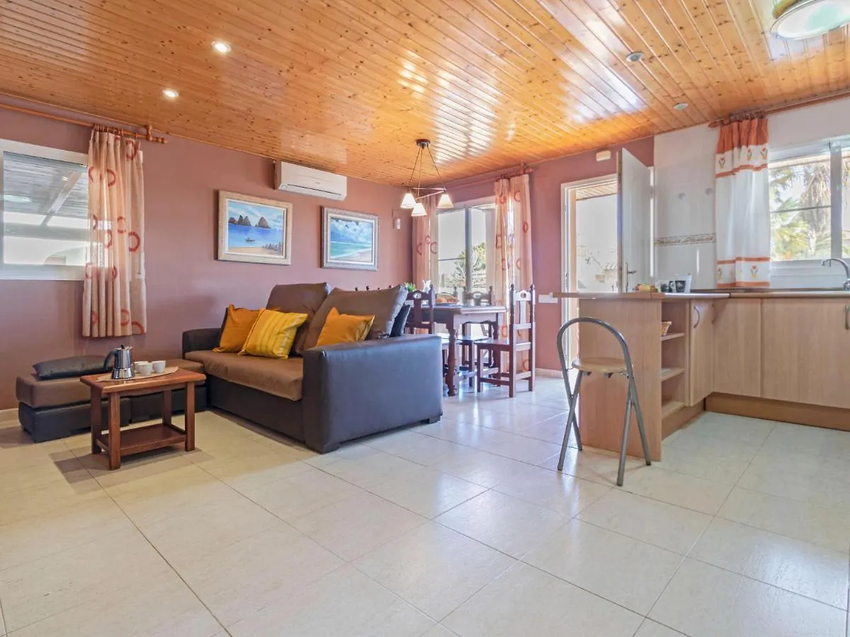 Holiday Home Lorena By Interhome Riumar Spain