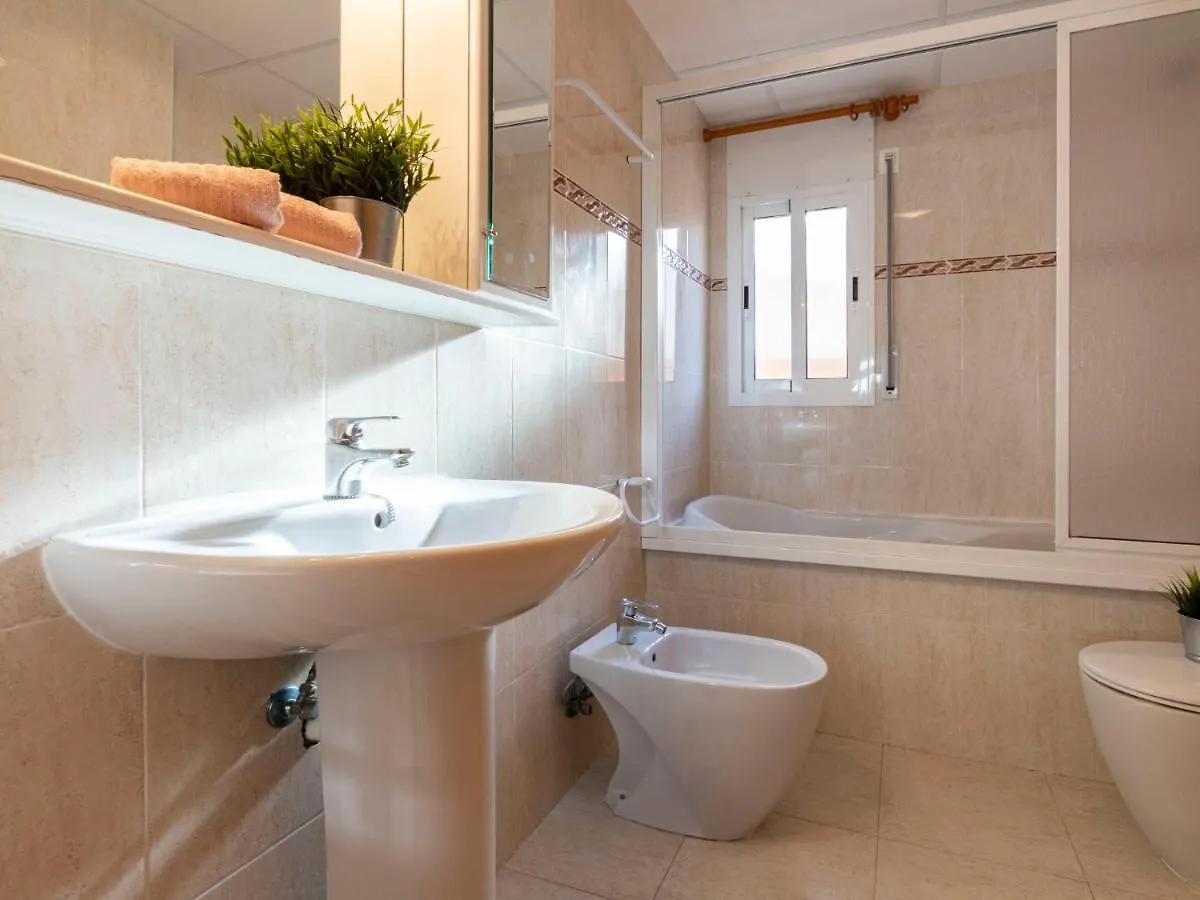 Holiday Home Lorena By Interhome Riumar 0*,  Spain