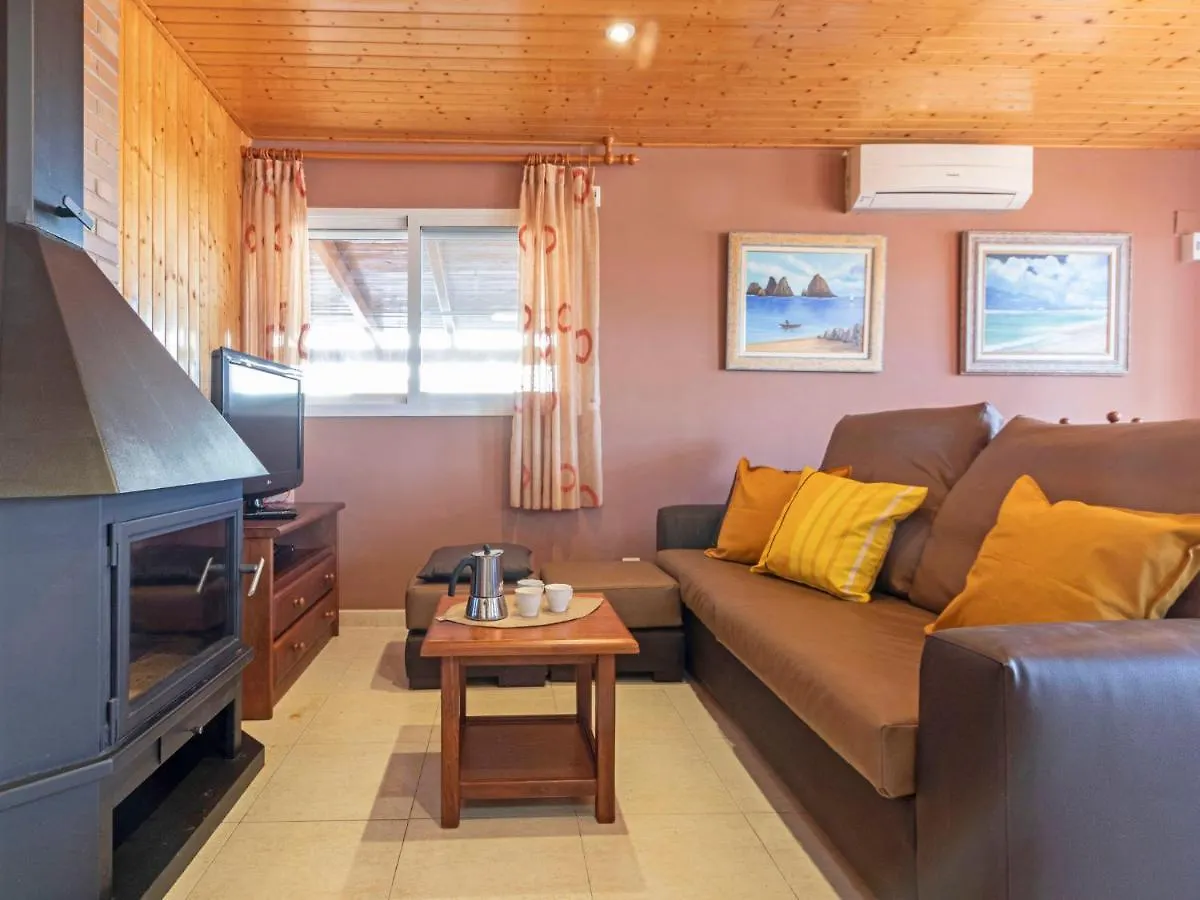 Holiday Home Lorena By Interhome Riumar
