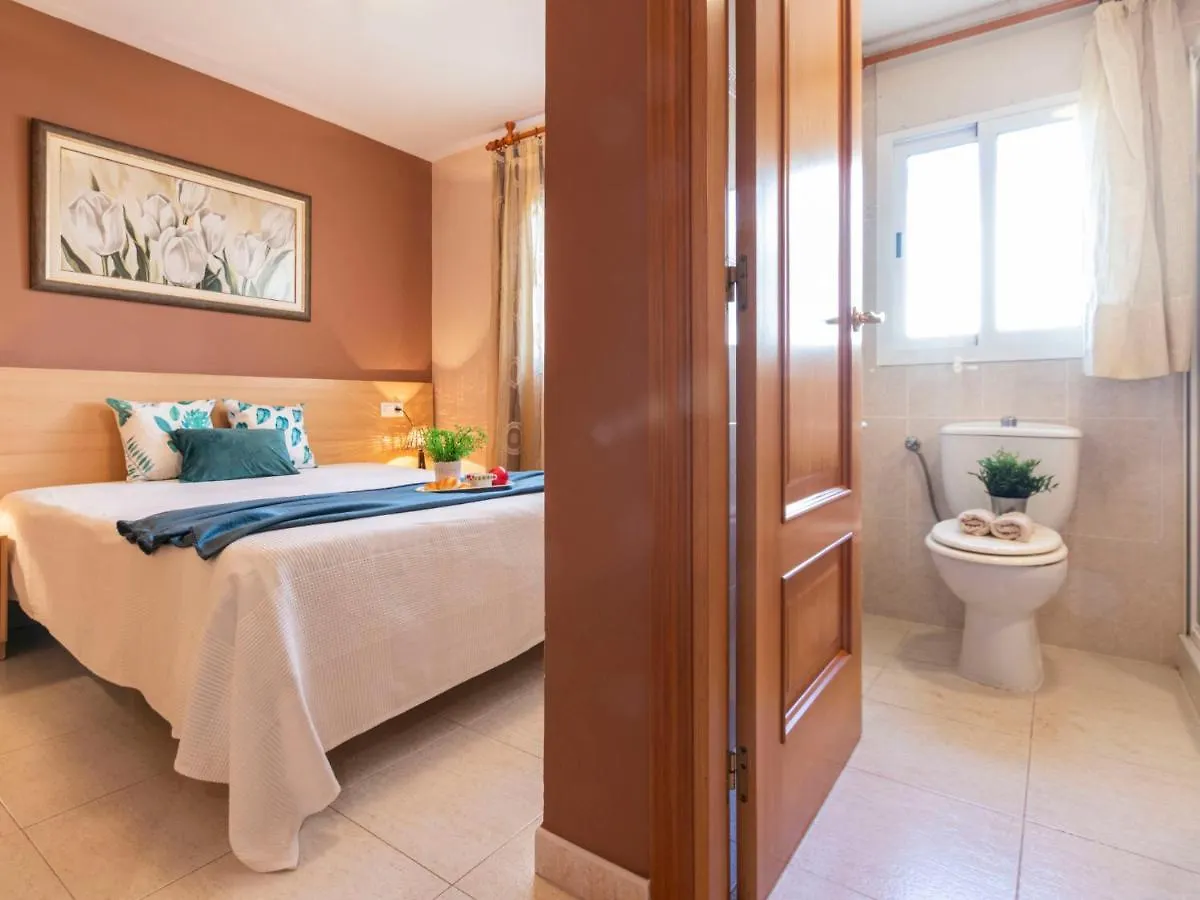 Holiday Home Lorena By Interhome Riumar