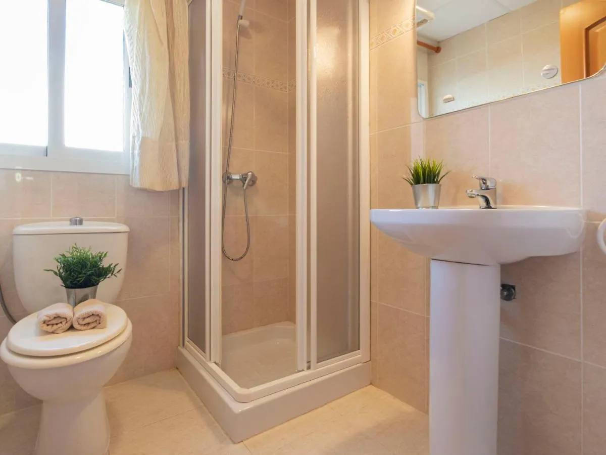 Holiday Home Lorena By Interhome Riumar
