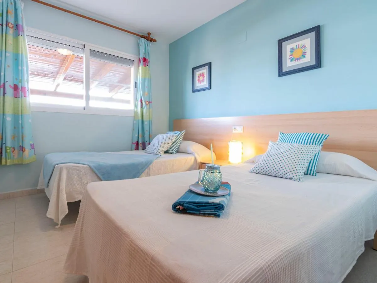 Holiday Home Lorena By Interhome Riumar