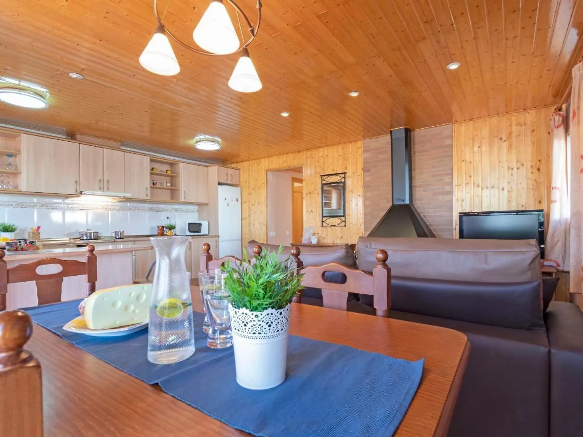 Holiday Home Lorena By Interhome Riumar