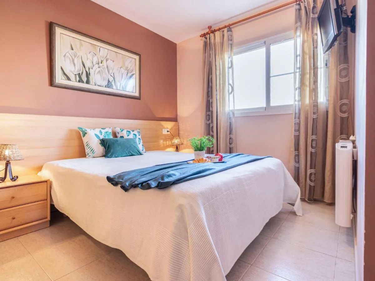 Holiday Home Lorena By Interhome Riumar Spain